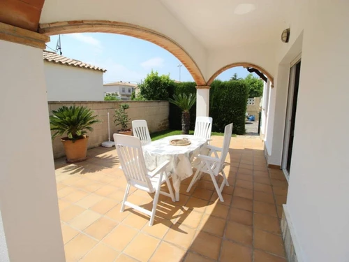 Casa L'Escala, 2 dormitorios, 4 personas - photo_18949362503