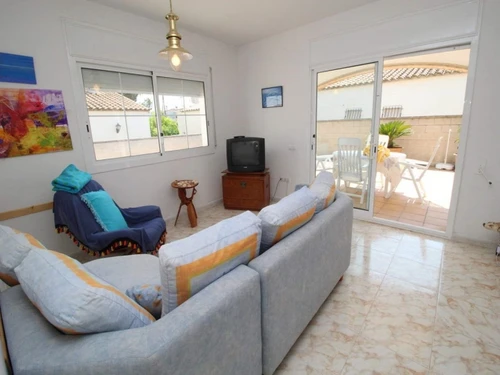 Casa L'Escala, 2 dormitorios, 4 personas - photo_18949362503