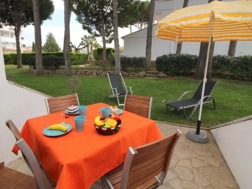 Apartamento L'Escala, 1 dormitorio, 4 personas - photo_18949336977