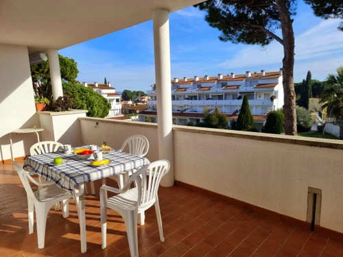 Appartement L'Escala, 3 pièces, 6 personnes - photo_18949367553