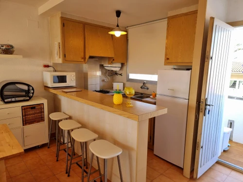 Appartement L'Escala, 3 pièces, 6 personnes - photo_18949367553