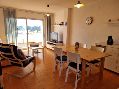 Appartement L'Escala, 3 pièces, 6 personnes - photo_18949367553
