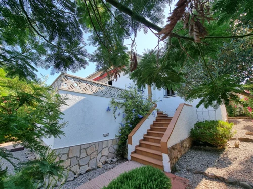 Casa L'Escala, 3 dormitorios, 5 personas - photo_1011312680155