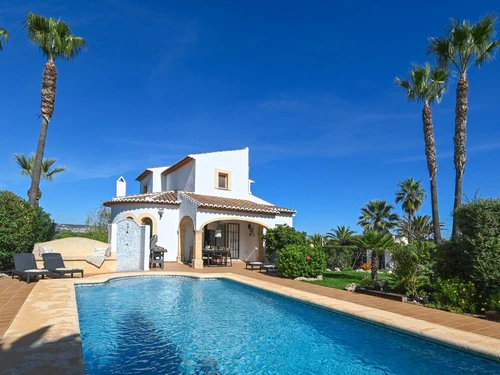 Villa Xàbia, 3 bedrooms, 6 persons - photo_1011589704295