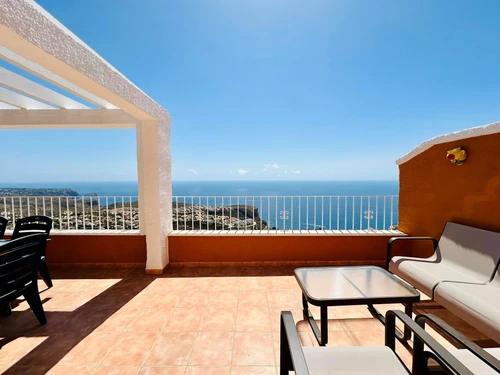 Appartement Benitachell, 4 pièces, 6 personnes - photo_19081747914