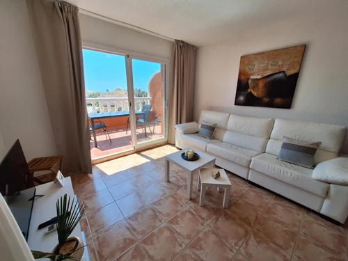 Appartement Benitachell, 3 pièces, 4 personnes - photo_19985950744