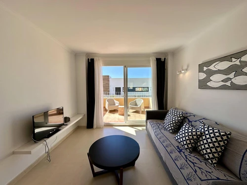 Apartamento Benitachell, 2 dormitorios, 4 personas - photo_19081755992