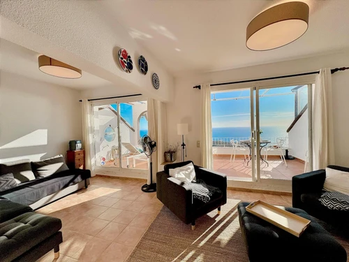 Apartment Benitachell, 1 bedroom, 2 persons - photo_19081721045