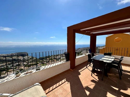 Appartement Benitachell, 4 pièces, 6 personnes - photo_1011847093165