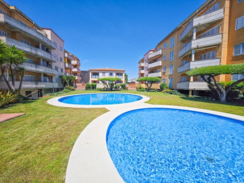 Ferienwohnung Cambrils, 2 Schlafzimmer, 4 Personen - photo_1012022051801