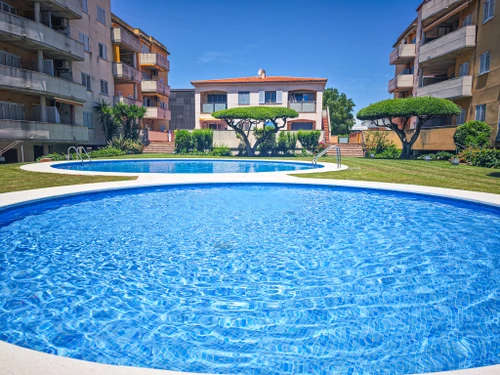 Ferienwohnung Cambrils, 2 Schlafzimmer, 4 Personen - photo_1012022051801