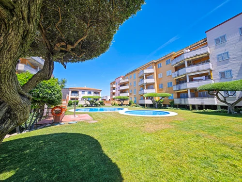 Ferienwohnung Cambrils, 2 Schlafzimmer, 4 Personen - photo_1012022051801