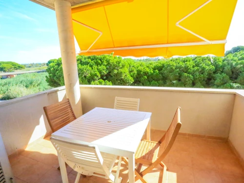 Ferienwohnung Cambrils, 2 Schlafzimmer, 4 Personen - photo_1012022051801