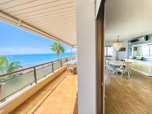 Apartment Salou, 4 bedrooms, 9 persons - photo_1012022052652