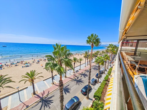 Apartment Salou, 4 bedrooms, 9 persons - photo_1012022052652