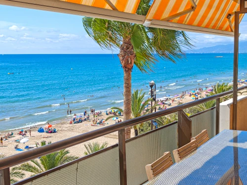 Apartment Salou, 4 bedrooms, 9 persons - photo_1012022052652