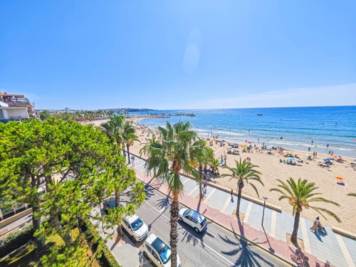 Apartment Salou, 4 bedrooms, 9 persons - photo_1012022052652