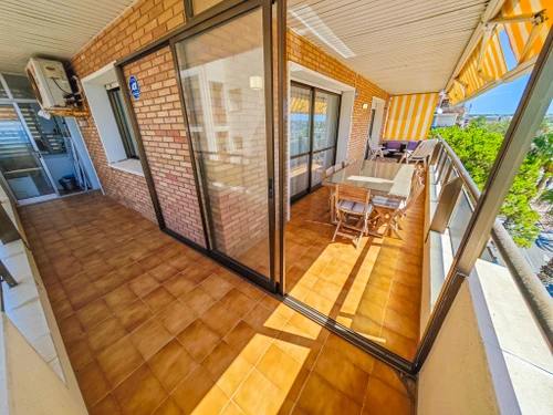 Apartment Salou, 4 bedrooms, 9 persons - photo_1012022052652