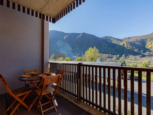 Apartamento Loudenvielle, 1 dormitorio, 5 personas - photo_1012020519461