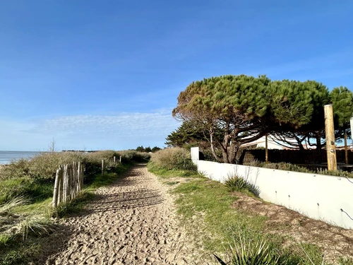 Ferienhaus La Guériniere, 3 Schlafzimmer, 7 Personen - photo_1011386714127