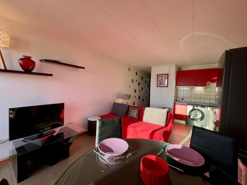 Apartamento Cap d'Agde, 1 dormitorio, 4 personas - photo_6321071014