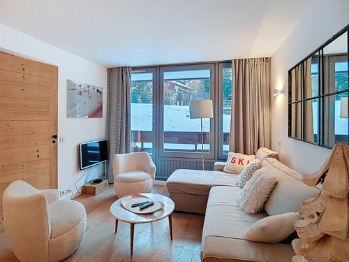 Apartment Val-d'Isère, 2 bedrooms, 5 persons - photo_1011883459381