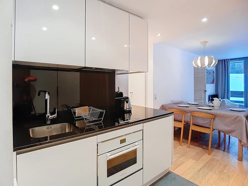 Apartment Val-d'Isère, 2 bedrooms, 5 persons - photo_1011883459381