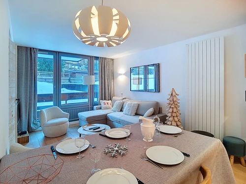 Apartment Val-d'Isère, 2 bedrooms, 5 persons - photo_1011883459381