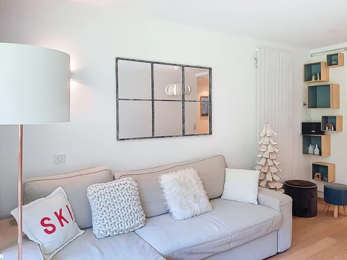 Apartment Val-d'Isère, 2 bedrooms, 5 persons - photo_1011883459381