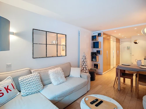 Apartment Val-d'Isère, 2 bedrooms, 5 persons - photo_1011883459381