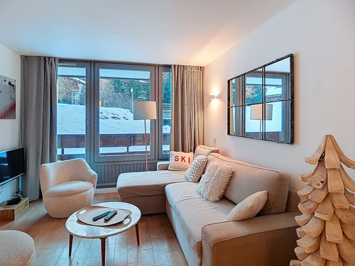 Apartment Val-d'Isère, 2 bedrooms, 5 persons - photo_1011883459381