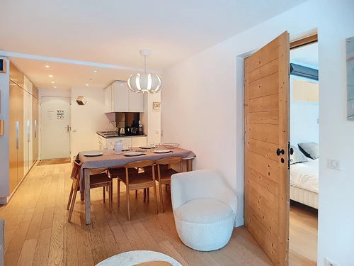 Apartment Val-d'Isère, 2 bedrooms, 5 persons - photo_1011883459381