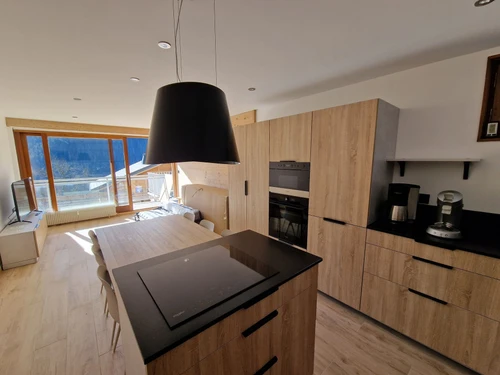 Appartement Châtel, 2 pièces, 5 personnes - photo_1012017249697