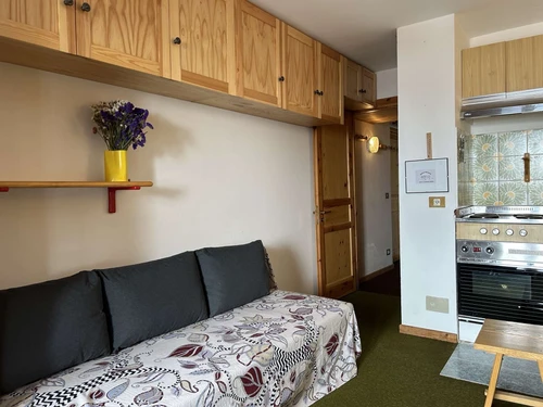 Apartment Montgenèvre, studio flat, 2 persons - photo_1012022078723