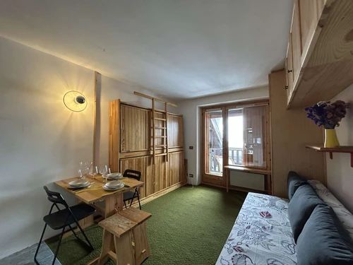 Apartment Montgenèvre, studio flat, 2 persons - photo_1012022078723