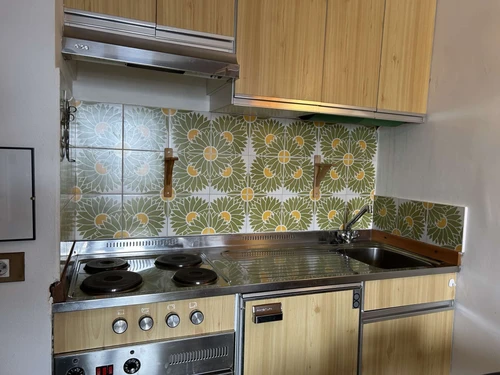 Apartment Montgenèvre, studio flat, 2 persons - photo_1012022078723