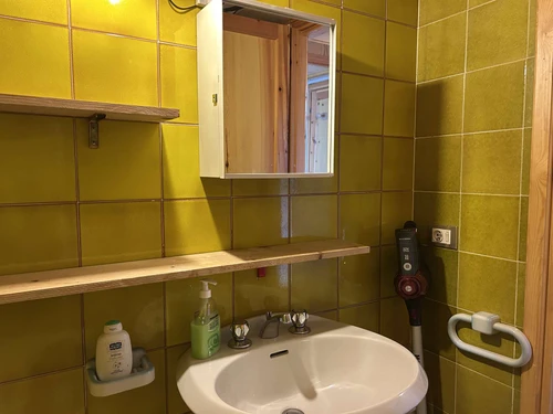 Apartment Montgenèvre, studio flat, 2 persons - photo_1012022078723