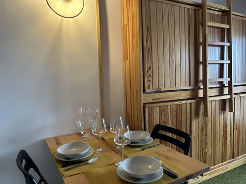 Apartment Montgenèvre, studio flat, 2 persons - photo_1012022078723