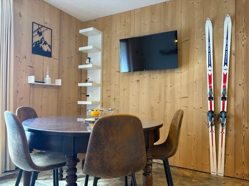 Apartment Valloire, 1 bedroom, 4 persons - photo_16319130814