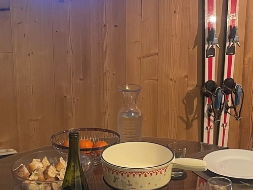 Apartment Valloire, 1 bedroom, 4 persons - photo_16319130814