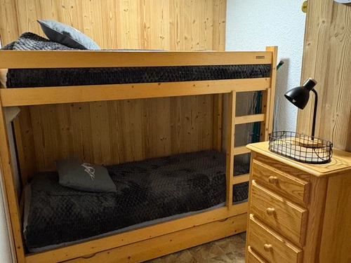 Apartment Valloire, 1 bedroom, 4 persons - photo_16319130814