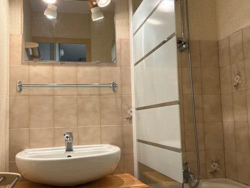 Apartment Valloire, 1 bedroom, 4 persons - photo_16319130814