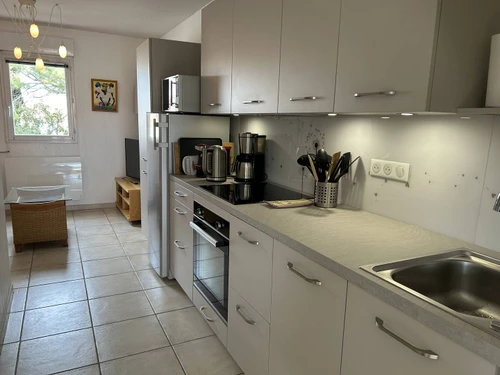 Apartamento Le Lavandou, 2 dormitorios, 6 personas - photo_1012022091484