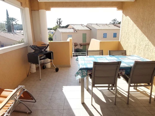 Appartement Le Lavandou, 3 pièces, 6 personnes - photo_1012022091484