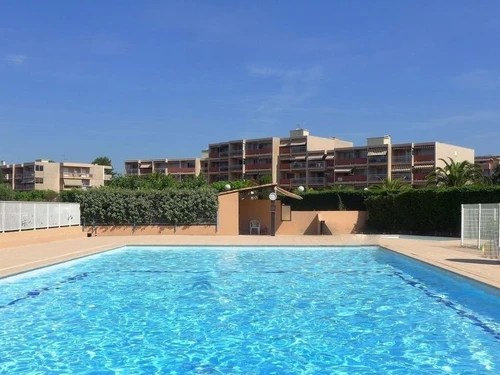 Apartment Bormes-les-Mimosas, studio flat, 3 persons - photo_1012022092002
