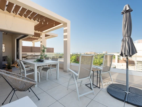 Ferienwohnung La Cala de Mijas, 3 Schlafzimmer, 6 Personen - photo_1012022093298