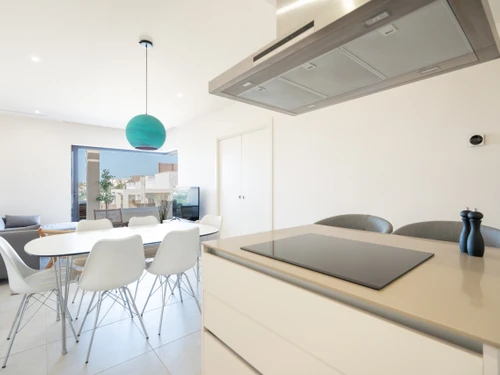 Ferienwohnung La Cala de Mijas, 3 Schlafzimmer, 6 Personen - photo_1012022093298