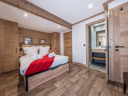 Appartement Courchevel, 5 pièces, 8 personnes - photo_1012022094683