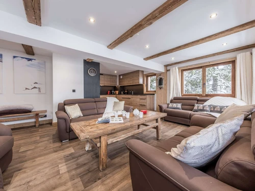 Appartement Courchevel, 5 pièces, 8 personnes - photo_1012022094683