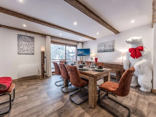 Appartement Courchevel, 5 pièces, 8 personnes - photo_1012022094683